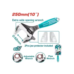 Կարգավորվող բանալի 2ը 1ում