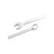 Combination spanner set 8pcs