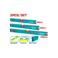 Հարթաչափերի հավաքածու 3 հատ