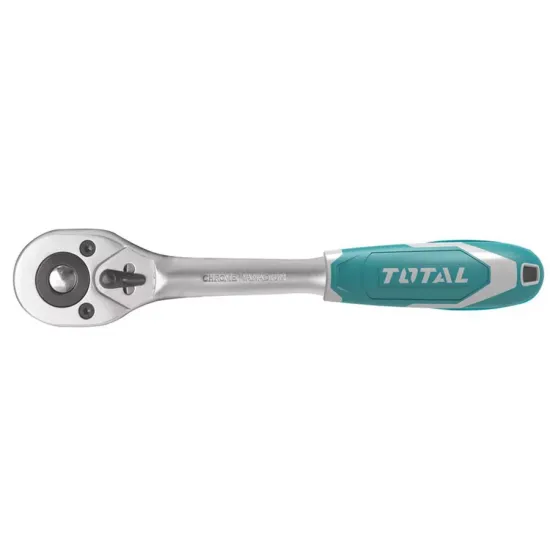 Ճռիկ (ռետչե կլյուչ) 1/4" - 158մմ