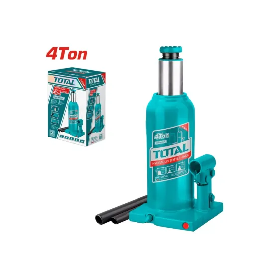 Hydraulic jack 4t