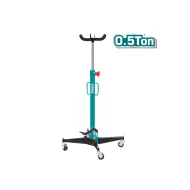 Շարժական հիդրավլիկ դոմկրատ 0,5տ