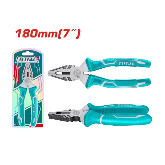 Combination pliers 180mm
