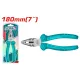 Combination pliers 180mm