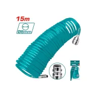 Կոմպրեսորի խողովակ 15 մ  