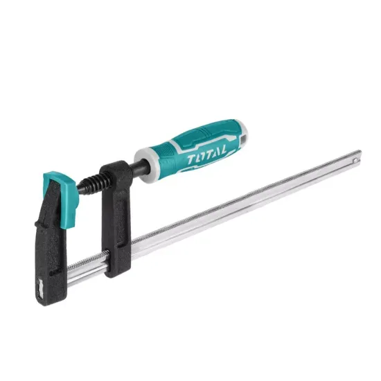 Clamp F-shaped 50x250mm