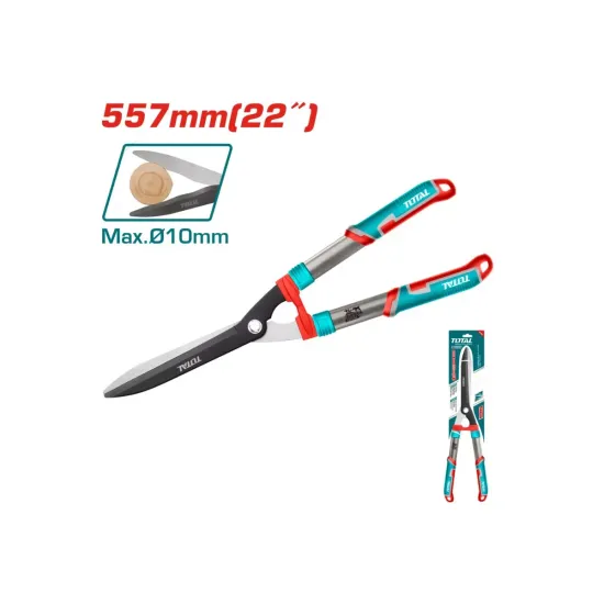 Hedge shear 580mm