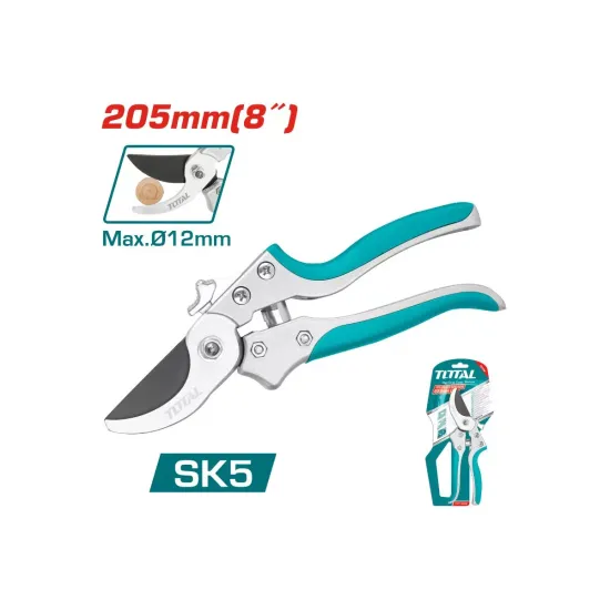 Pruning shear 200mm
