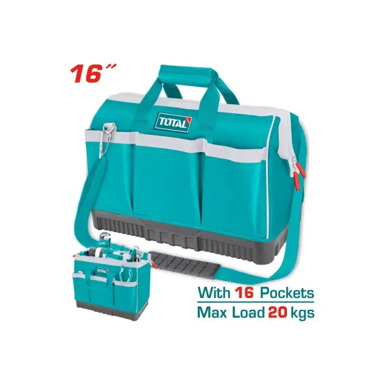 Tool bag 16"