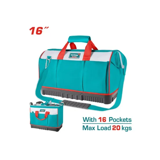 Tools bag 16"