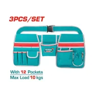 Գործիքների գոտային պայուսակ