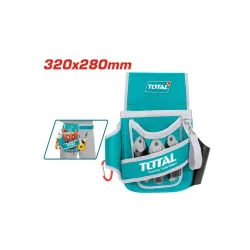 Գործիքների պայուսակ 4