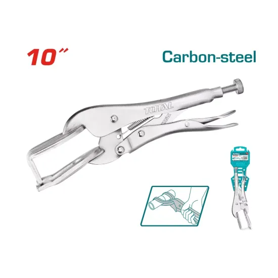 Welding Plier 10inch