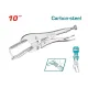 Welding Plier 10inch