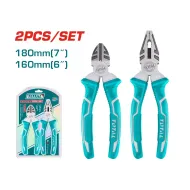 Հարթաշուրթերի հավաքածու ՝ 2 հատ