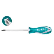 Phillips խաչաձև պտուտակահան PH1 SL 5x100 մմ