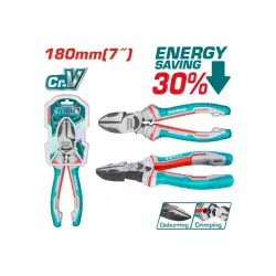 Կողային կտրիչներ ` 180 մմ 