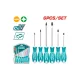 Screwdriver Set - 6 Pcs