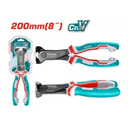 Վերջույթ կտրող տափակաբերան աքցան 8 "/ 200 մմ