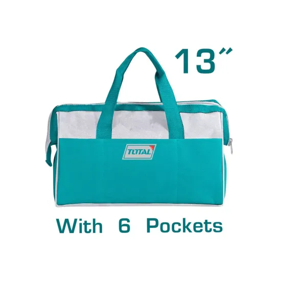 Tool bag 13"