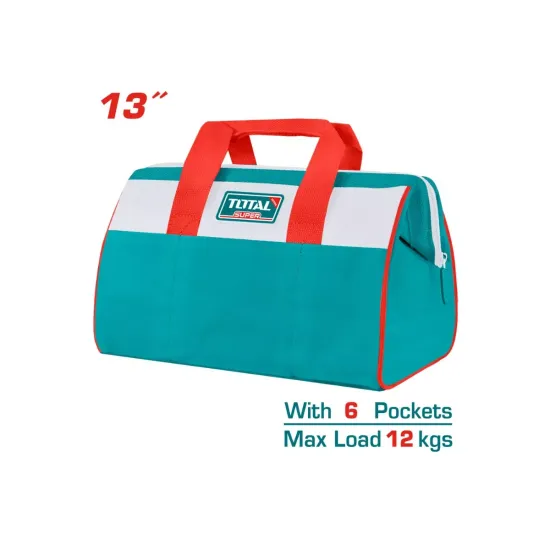 Tool bag 13"