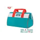 Tool bag 13"