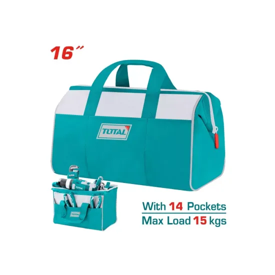 Tool bag 16"