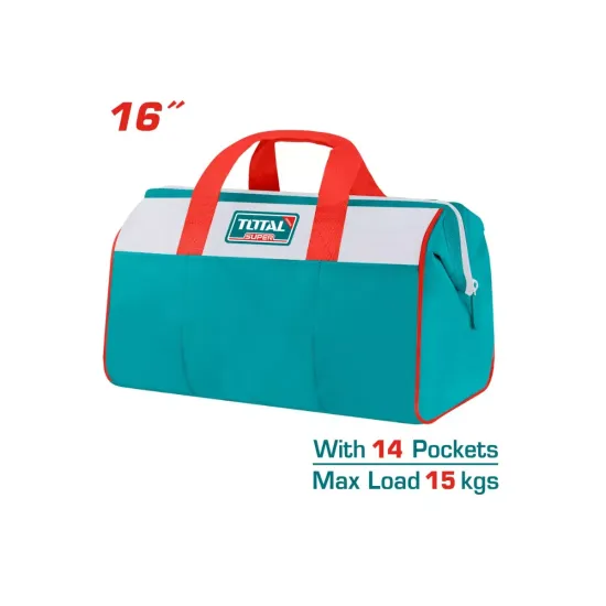 Tool bag 16"