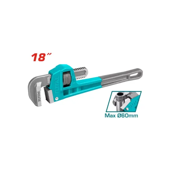 Խողովակի բանալի 450 մմ 18 "