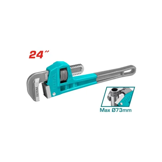 Խողովակի բանալի 600 մմ 24 "