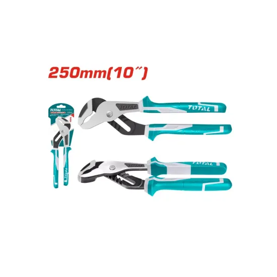 Adjustable pliers 250mm