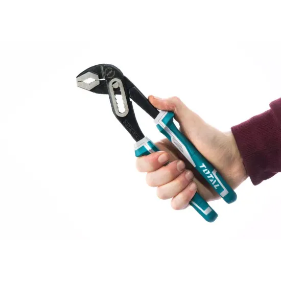 Adjustable pliers 250 mm