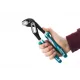 Adjustable pliers 250 mm
