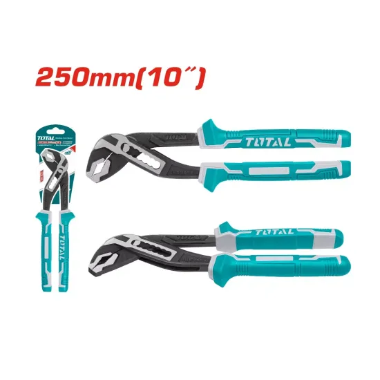 Adjustable pliers 250 mm