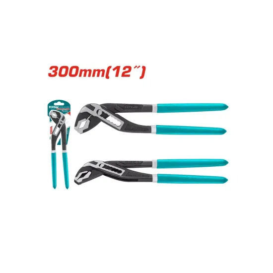 Adjustable pliers 300mm