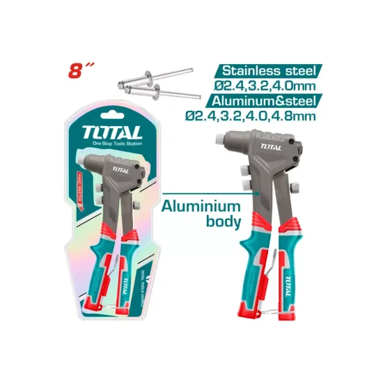 Hand Riveter