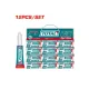 Transparent Super Glue 12pcs