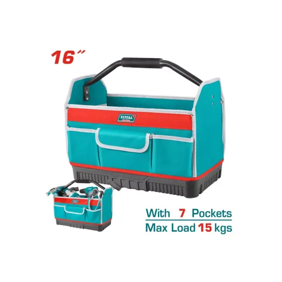 Tools bag 16"