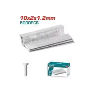 Մեխ օդով ստեպլերի 10 մմ