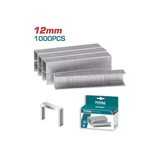Սկոբ 12x1.2մմ