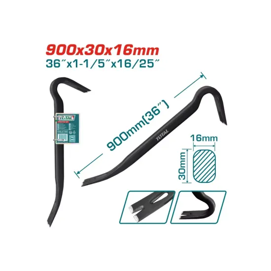 Լոմ - մեխահան 900 մմ