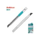 Snap-off blade knife 130mm
