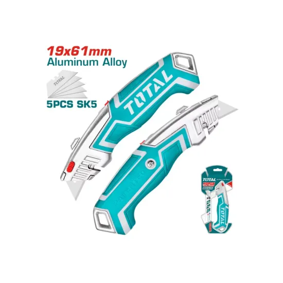 Utility knife 180x45mm