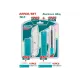 Utility knife set 22pcs