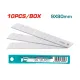10 pcs blades set