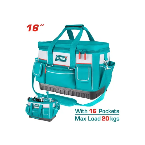 Tool bag 16"