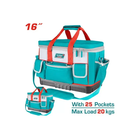 Tool bag 16"