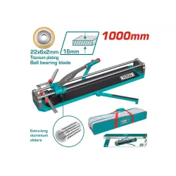 Սալիկ կտրող սարք 1000x16 մմ