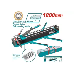 Սալիկ կտրող սարք 1200 մմ