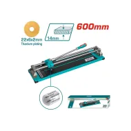 Սալիկ կտրող սարք 600x14 մմ